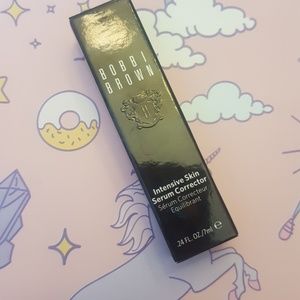 Intensive Skin Serum Corrector